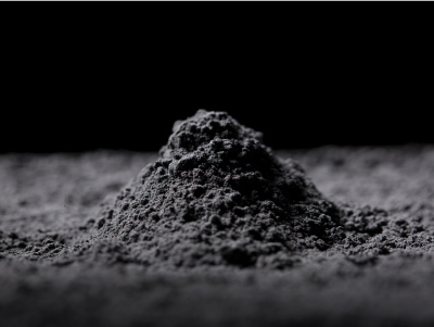 pyrolysis carbon black