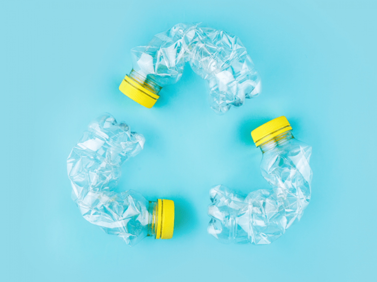 Plastic to Fuel